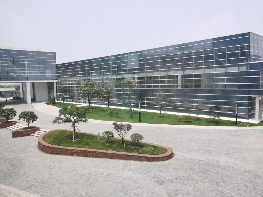 青岛海克斯康